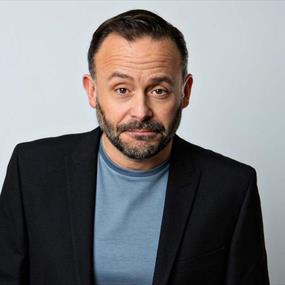 Geoff Norcott: Basic Bloke 2