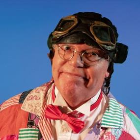 Roy Chubby Brown