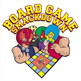 Board Game Smackdown