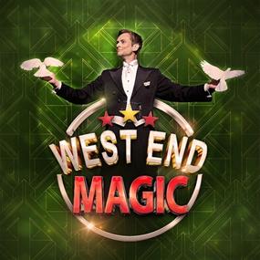 West End Magic