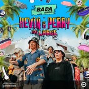 Bada Bingo Feat. Kevin & Perry