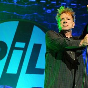 Public Image Ltd