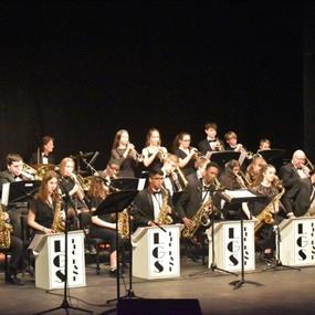 Lgs Big Band