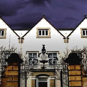 Hallowe’en Ghost Walk