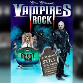 Vampires Rock