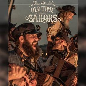 Old Time Sailors