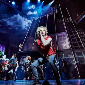 Bat Out of Hell: The Musical