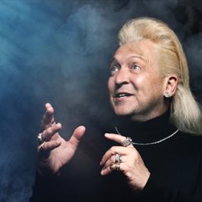 Clinton Baptiste: Roller Ghoster