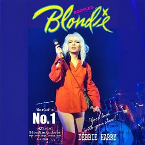 Bootleg Blondie