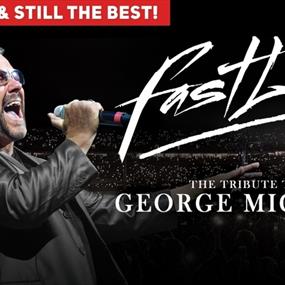 Fastlove - A Tribute to George Michael