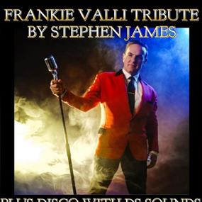 Frankie Valli Tribute