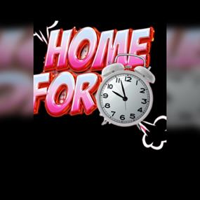 Home for 10