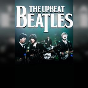 The Upbeat Beatles