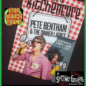 Pete Bentham & the Dinner Ladies