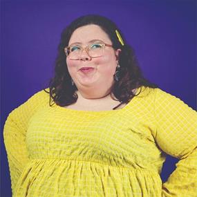 Alison Spittle: Fat Bitch (WIP)