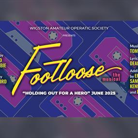 Footloose: The Musical