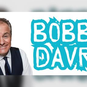 Bobby Davro - Everything Is Funny If You Can Laugh At It