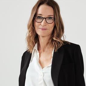 Susie Dent: Word Perfect