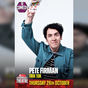 Pete Firman