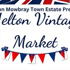 Melton Vintage Market