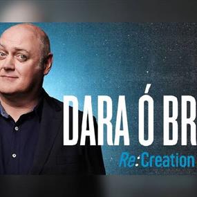 Dara Ó Briain: Re:Creation