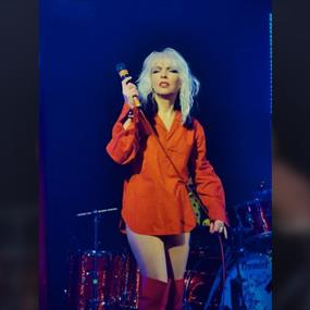 Bootleg Blondie