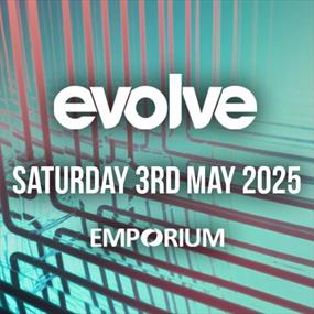 Evolve Vs Psychonauts @ The Emporium