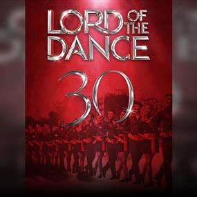 Lord of the Dance