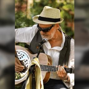 Martin Wood - How To Lose Your Blues With The Blues