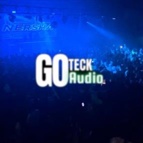 Goteck Presents Free Dnb Rave