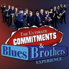 The Ultimate Commitments and Blues Brothers Experience