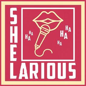 She-Larious