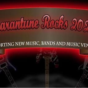 Quarantune Rocks 2023