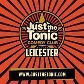 Just the Tonic Comedy Club