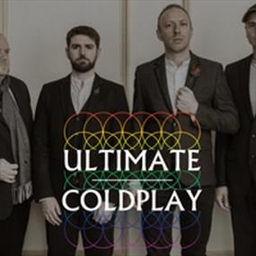 Ultimate Coldplay