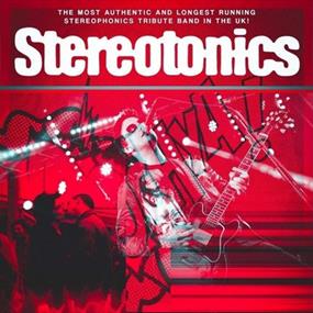 The Stereotonics