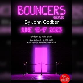 Bouncers (Remix)