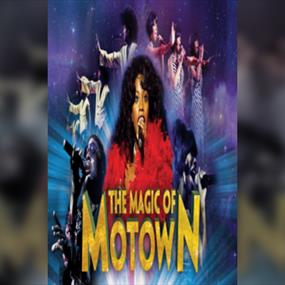 The Magic of Motown