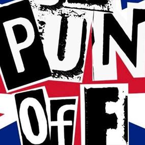 UK Pun Off