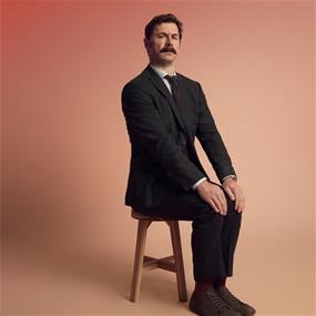 Mike Wozniak: Work In Progress