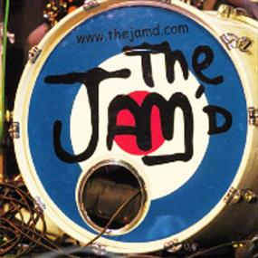 The Jam'd: The Jam Tribute