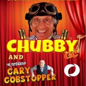 Comedy Dance Night with Chubby GC & Gary Gobstopper