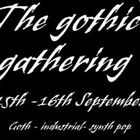 Gothic Gathering