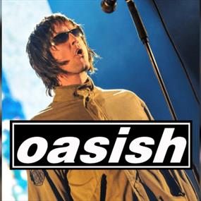 Oasish