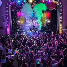 Discos For Grown Ups