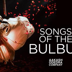 Songs of the Bulbul