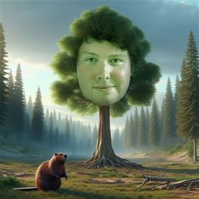 Christiaan Hendriksen: Treeeeee