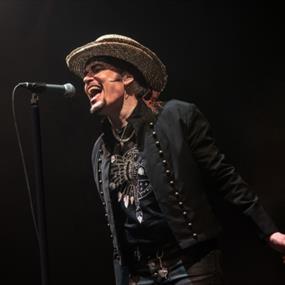 Adam Ant