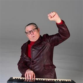 John Shuttleworth's Raise the Oof!