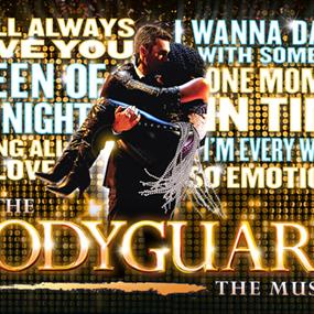 The Bodyguard